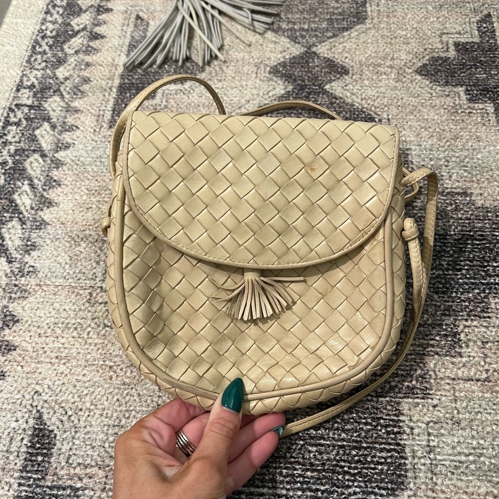 Bottega Veneta Crossbody